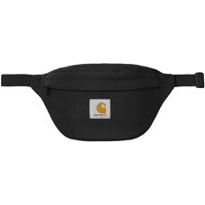 Sac Hip Carhartt WIP Jake - noir - Publicité