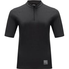 JACK WOLFSKIN Bike Commute Half Zip - Funksjonelt skjorte