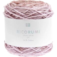 Fil Ricorumi Spin Spin de Rico Design - Créations Bébé - Publicité