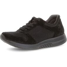 Gabor ROLLINGSOFT 39 - Freizeit Sneaker mit Wechselfußbett