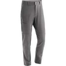 Maier Sports Latit Slim M - Slimma vandringsbyxor