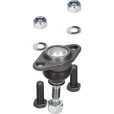 F.Becker - Traggelenk - Vorne Rechts - Suspension joint