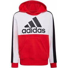 Dětská Mikina s Kapucí Adidas HC5657 - Colorblock Fleece