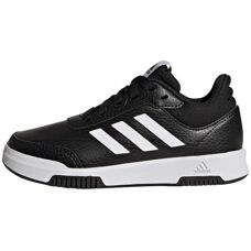 Adidas Tensaur Sport Trainingsschoenen met Veters - Core Black/Cloud White/Core Black