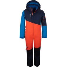 Traje de nieve TROLLKIDS Hallingdal - Impermeable, Aislado