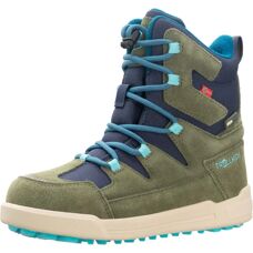 Trollkids Finnmark Unisex Winter Boots - Stiefel
