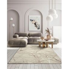 MERINOS Creation 50055 Kurzflor-Teppich - Indoor