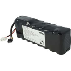 vhbw Battery for Robomow MS1500 MS1000 MS2500 - Battery
