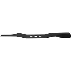 vhbw Replacement Blade for Lawn Mower - Black - 45/46cm