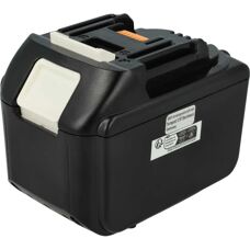 Batería vhbw compatible con Makita CL180FD, D145DRFX - Batería para Herramientas