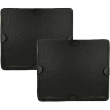 VHBW Miele Kompatibler Aktivkohlefilter - 2x - Dunstabzugshaube