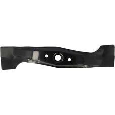 Honda Lawn Mower Replacement Blade - Black, 40MnB Steel