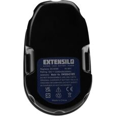 Batterie Dewalt - 3300mAh NiMH 18V - Noir - Batterie - Publicité