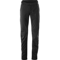 Pantaloni da ciclismo GONSO Adventure Pants Softshell Donna