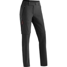 Maier Sports Nata Zip Loop Damen Wanderhose - Hiking Pants