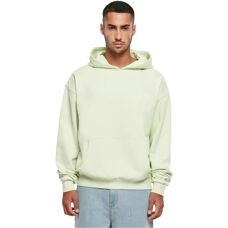 Build Your Brand XL Heavy Cotton Hoodie - Bluza z kapturem