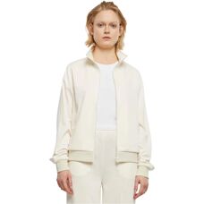 Urban Classics Damen Retro Track Jacket XS - Jacket