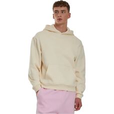 Urban Classics Fluffy Hoody - Unisex Casual Sweatshirt