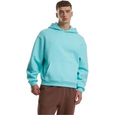 Urban Classics Fluffy Hoodie - Oversize Hættetrøje
