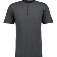 RAGMAN Modell 102 Casual Baumwoll Kurzarmhemd - Hemd