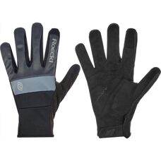 Gants de cyclisme Roeckl Rainau - Multicolore Hiver - Publicité