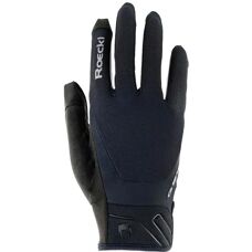 ROECKL SPORTS Herren Handschuhe Mori 2 schwarz / 11