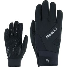 ROECKL SPORTS - Reichenthal 2 - Schwarz - 11 - Handschuhe