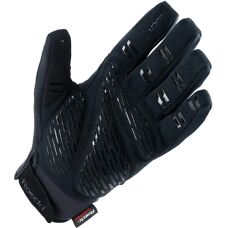 ROECKL SPORTS Herren Handschuhe Ranten 2 - Schwarz