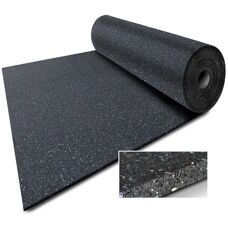 Floordirekt - Stallboden 60x250 cm - Tapis d écurie - Publicité