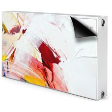 Bluedecor - 100x60 - Mata magnetyczna - Obudowa kaloryfera