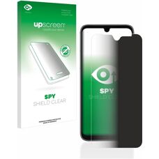 upscreen Spy Shield Blickschutzfolie - Fairphone 4 - Blau