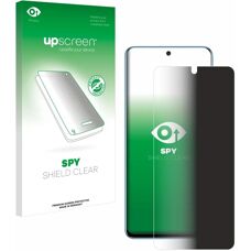 Upscreen - Honor Magic 4 Lite - Blau - Displayschutzfolie