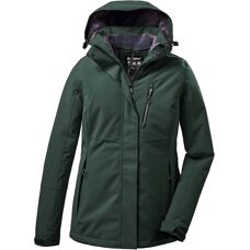 KILLTEC KOW 140 WMN GIACCA - Giacca Sportiva Impermeabile