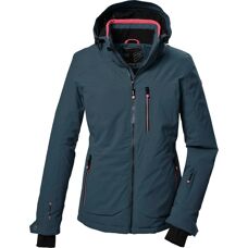 Chaqueta de Esquí para Dama de killtec - Chaqueta de Esquí