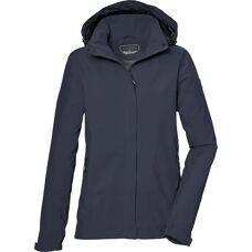 KILLTEC KOS 51 WMN JCKT - Winddichte waterdichte jas