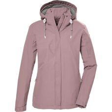 KILLTEC KOS 61 WMN JACKET - Chaqueta deportiva impermeable