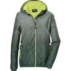 KILLTEC KOS 139 BYS JCKT - Giacca impermeabile per bambini