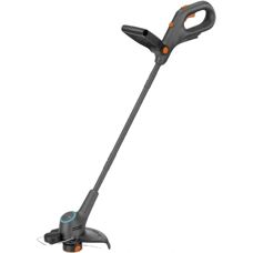 Gardena EasyTrim 25 cm Akku-Trimmer - Leichtes 2-in-1 Gartengerät