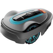 Robot tagliaerba Gardena - Mappatura AI - 250 m² - Bluetooth