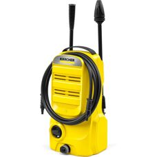 Kärcher K 2 Classic Nettoyeur Haute Pression - Compact, Léger & 110 Bar - Publicité