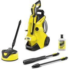 Kärcher K 4 Power Control Flex Home Hochdruckreiniger - Oberflächen & Garten