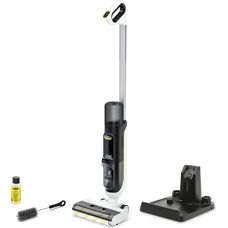 KÄRCHER Cordless Vacuum & Mop FCV 3 - Akkusauger