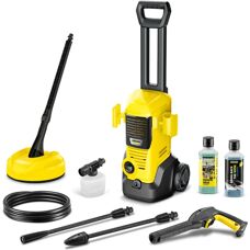 Kärcher K2 Premium FJ Home Lavadora Alta Presión 1400W 110 bar