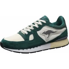 Baskets KANGAROOS Coil R1 Archive - Style Urbain - Publicité