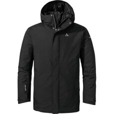 Schöffel Froda MNS Wandeljas - Waterdichte outdoor jas