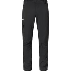 SCHÖFFEL Modell 2022800 22732 - Sportliche Hose Herren Schwarz