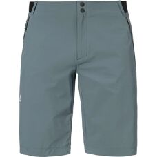 Schöffel Shorts Wandern Shorts Blau Stahlgrau - Shorts