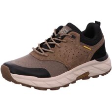 camel active - Sportliche Schnürschuhe - Gris - Shoes