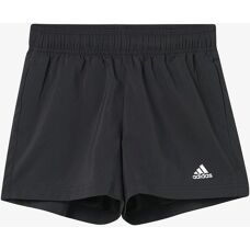 Shorts Enfants adidas - Noir - Sportif, Matériau Recyclé - Publicité