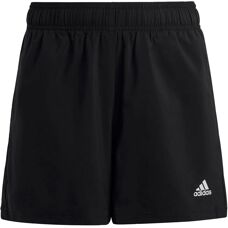 Shorts Chelsea à petit logo adidas pour enfants - Noir - Publicité